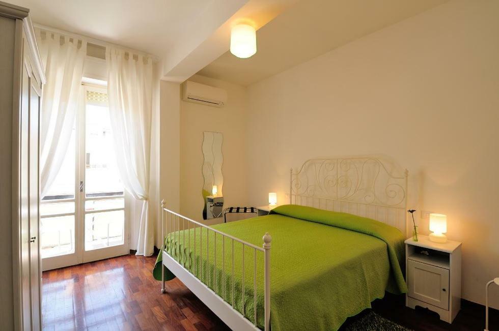 Suite con 2 Camere da Letto
